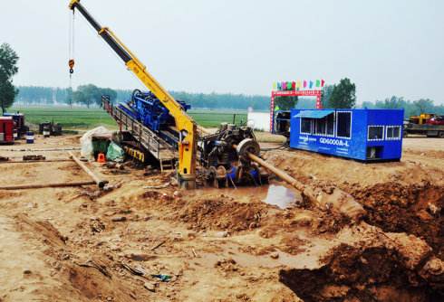 非開(kāi)挖頂管拉管|內蒙古頂管施工|呼和浩特拉管施工|包頭過(guò)路頂管