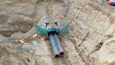  輸水管的品種不再是單一的平口管，你知道嗎？